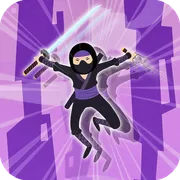 Ninja Jump Hero icon