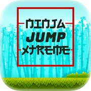 Ninja Jump Xtreme icon