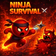 Ninja Survival icon