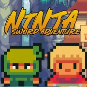 Ninja Sword Adventure icon