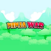 Ninja War icon