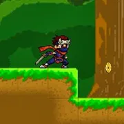 Ninja Warrior Adventure icon
