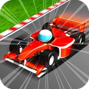 Nitro Car Racing icon