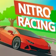 Nitro Racing icon