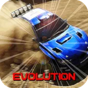 Nitro Rally Evolution icon