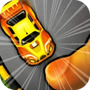 Nitro Rally Time Attack 2 icon