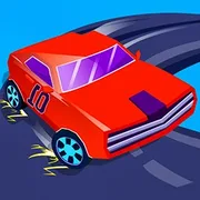 Nitro Speed Car Racing icon