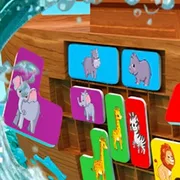 Noah's Ark icon