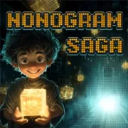 Nonogram Saga icon