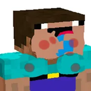 Noob beating LOL Face icon