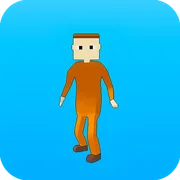 Noob Escape 3D icon