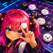 Noob Gomoku icon