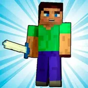 Noob Hero Adventure icon
