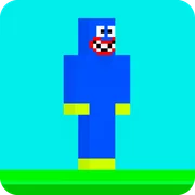 Noob Huggy icon