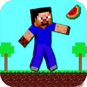 Noob Platform Adventure icon