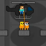 Noob Prison Escape Obby icon