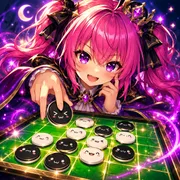 Noob Reversi icon