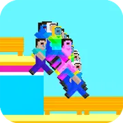 Noob vs Guys icon
