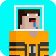 Noob vs Hacker Diver Suit icon