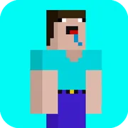 Noob vs Hacker icon