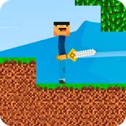 Noob vs Zombie icon