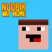 Noob Way home icon