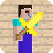 Noobcraft House Escape icon