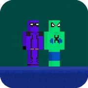 Noobpool and Noobspider icon