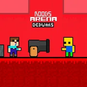 Noobs Arena Bedwars icon
