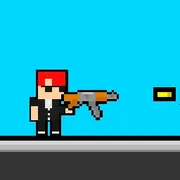 Noobwars Red and Blue icon