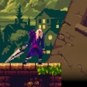 Not a Vania: Retro Sword Quest icon
