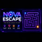 Nova Escape icon