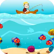 Novice Fisherman icon