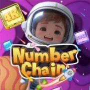 Number Chain icon