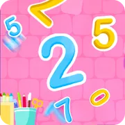 Number Games icon