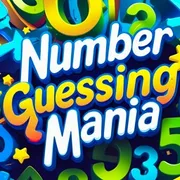 Number Guess Mania icon