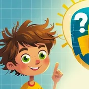 Number Guessing Classic Game icon