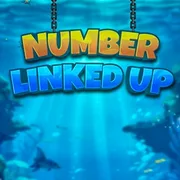 Number Linked Up icon