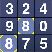 Number Match - Match Ten icon