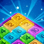 Number Puzzle icon