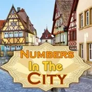 Numbers in the City icon