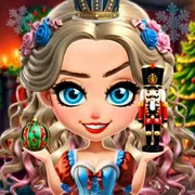 Nutcracker New Years Adventures icon