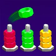 Nuts Sort icon