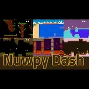 Nuwpy Dash icon