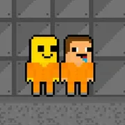 Obby and Noob Barry Prison icon