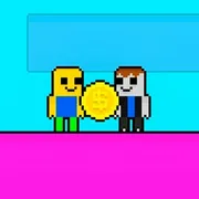 Obby Coin Collect icon