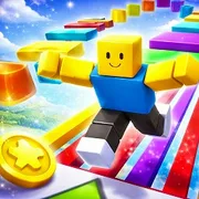 Obby - Create Parkour icon