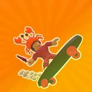Obby: Epic SkatePark icon