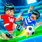 Obby Football Soccer 3D icon
