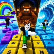 Obby Keyboard Escape icon